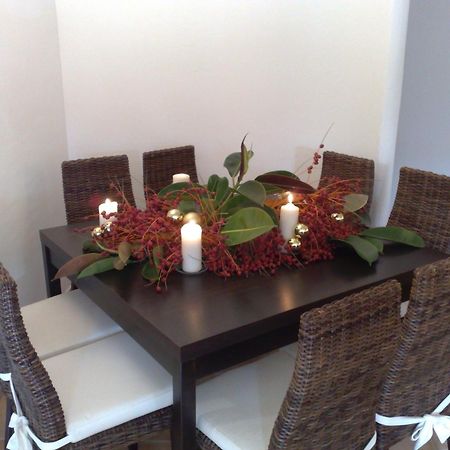 Residence La Pineta Budoni Ngoại thất bức ảnh