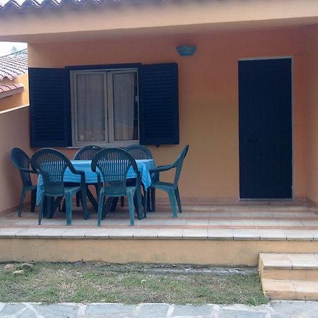 Residence La Pineta Budoni Ngoại thất bức ảnh