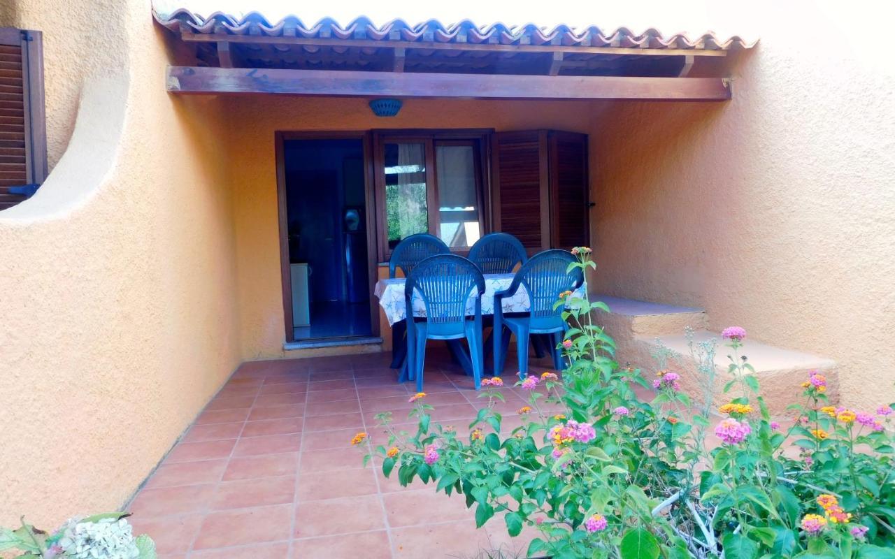 Residence La Pineta Budoni Ngoại thất bức ảnh