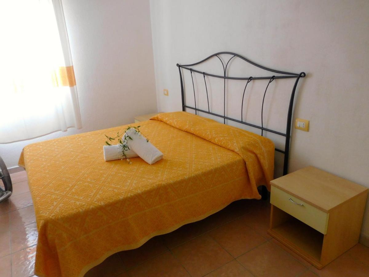 Residence La Pineta Budoni Ngoại thất bức ảnh