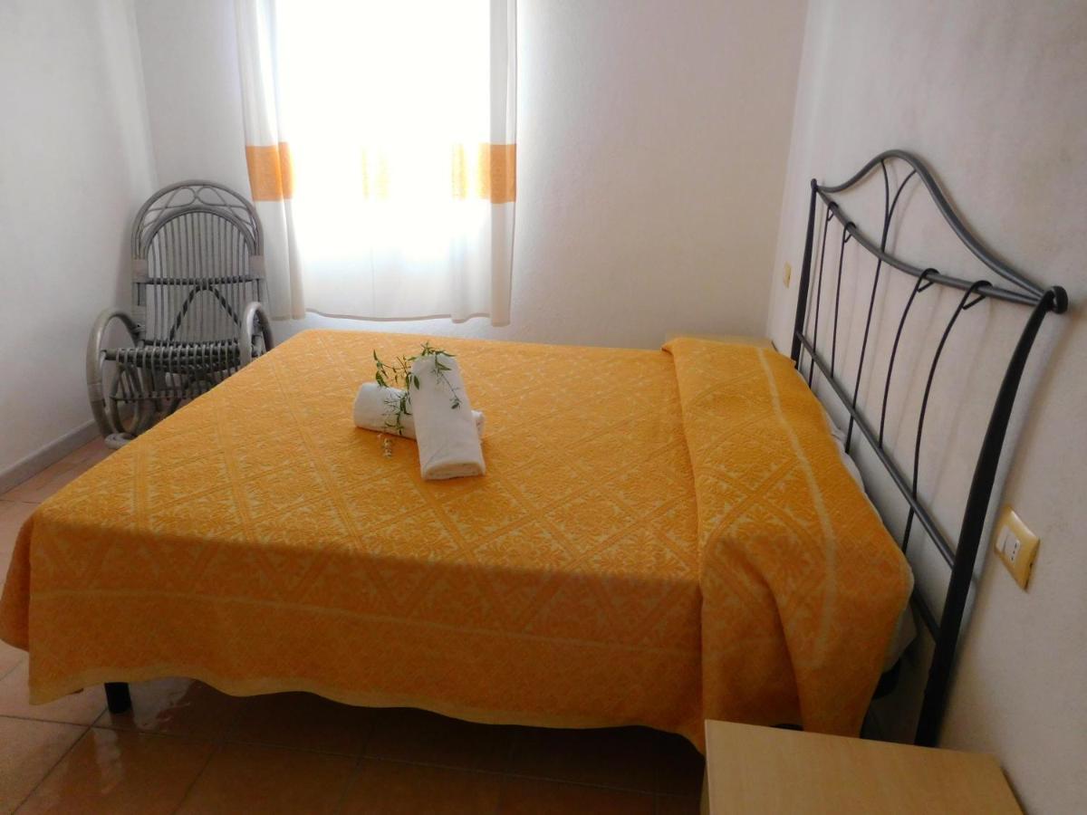 Residence La Pineta Budoni Ngoại thất bức ảnh