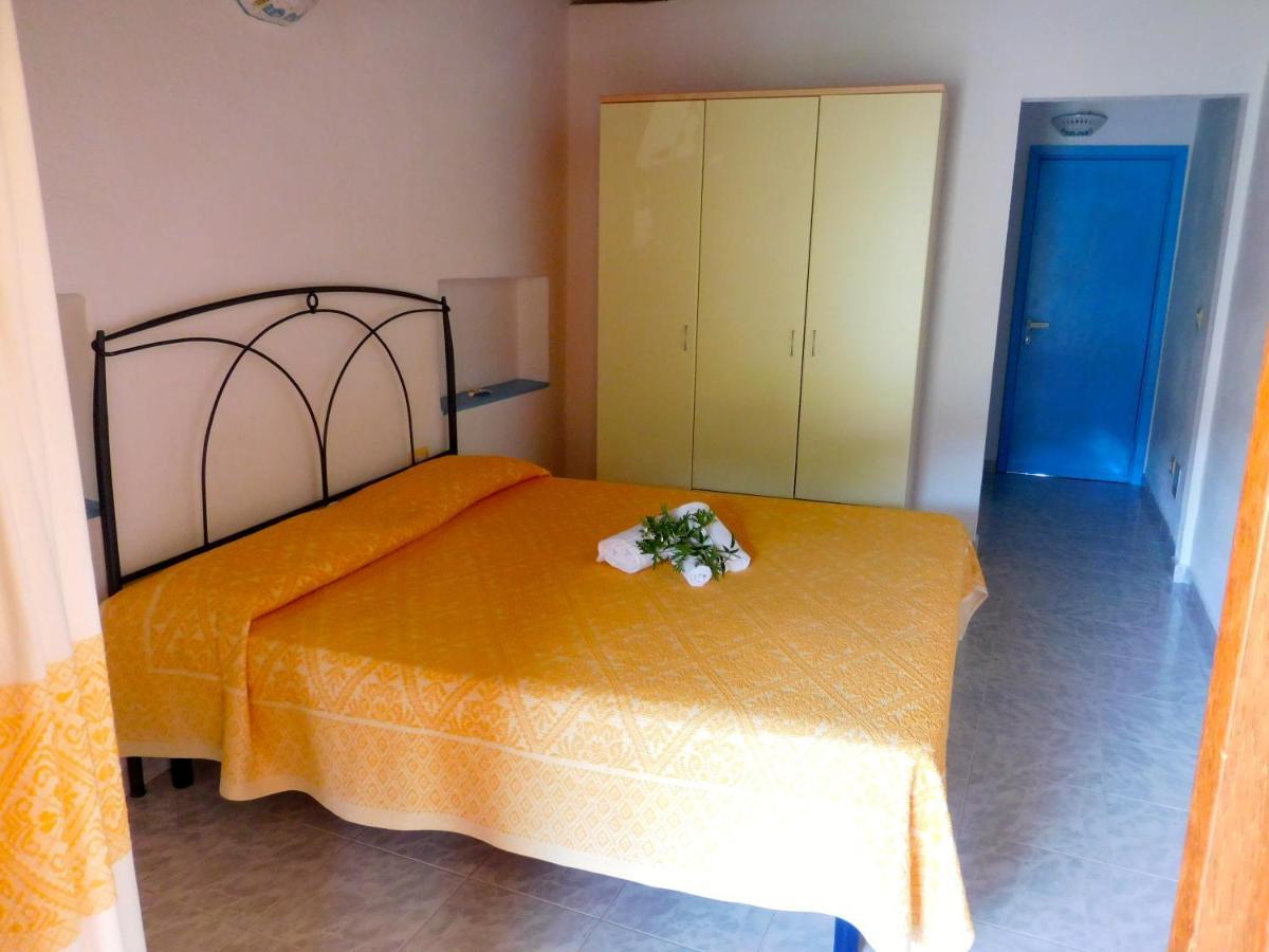 Residence La Pineta Budoni Ngoại thất bức ảnh