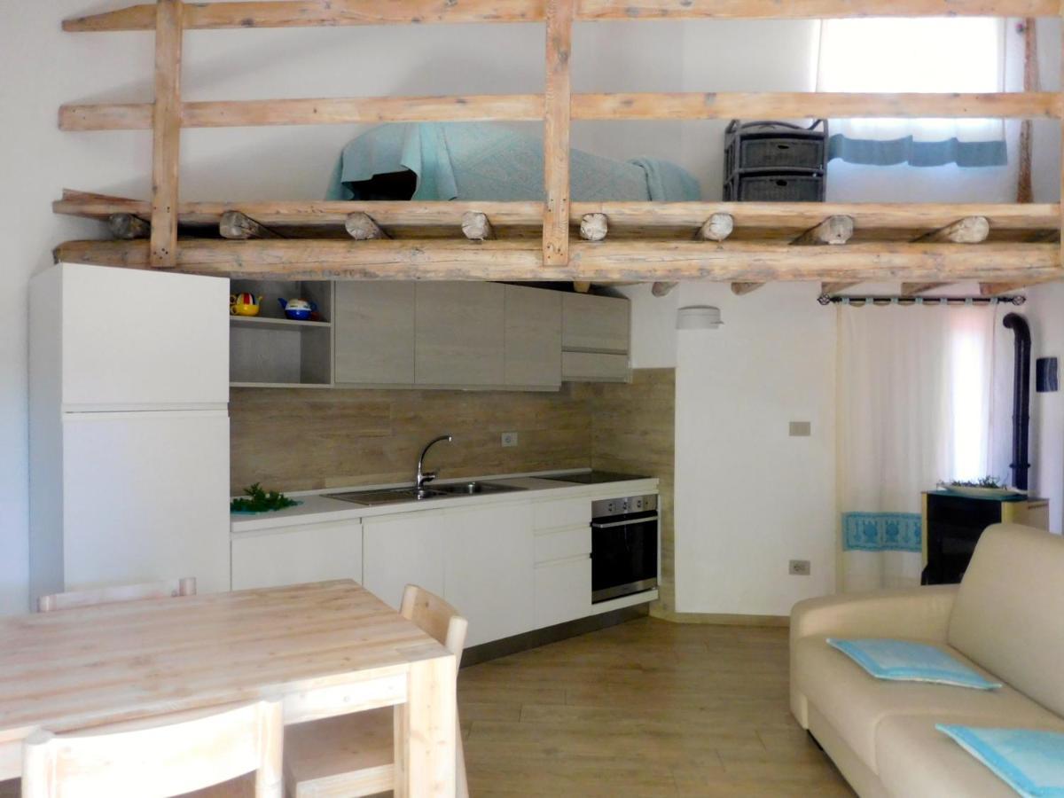 Residence La Pineta Budoni Ngoại thất bức ảnh