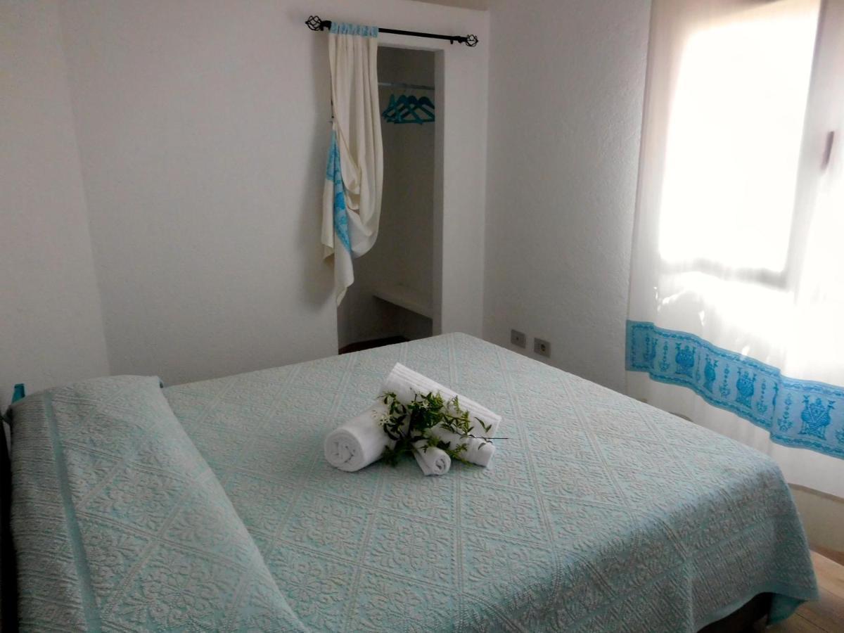 Residence La Pineta Budoni Ngoại thất bức ảnh