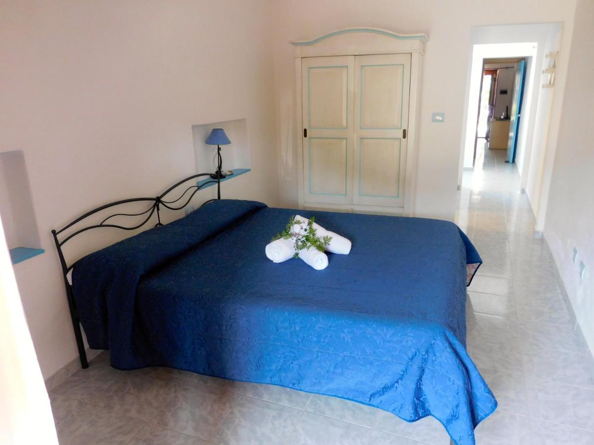 Residence La Pineta Budoni Ngoại thất bức ảnh