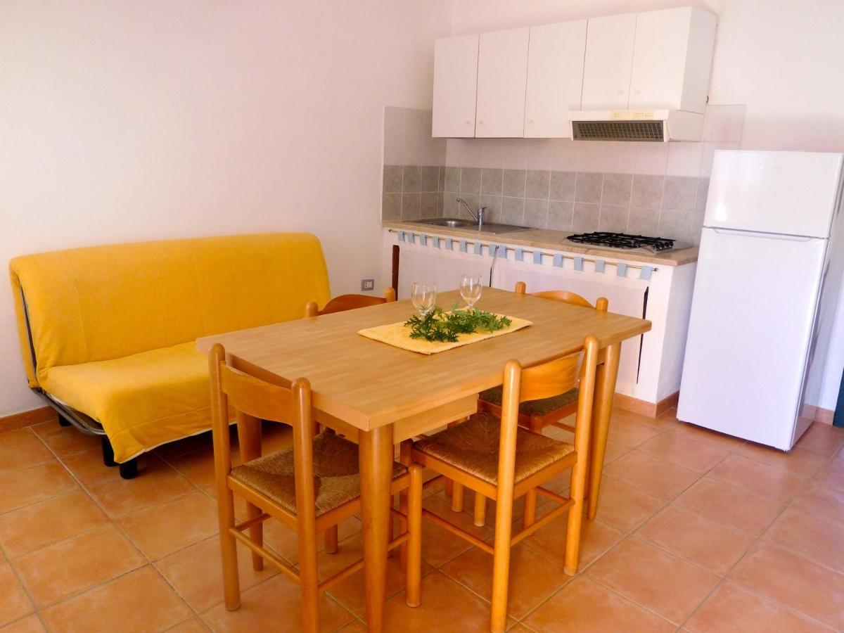 Residence La Pineta Budoni Ngoại thất bức ảnh