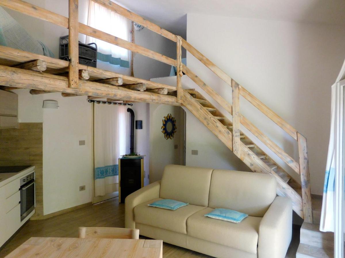 Residence La Pineta Budoni Ngoại thất bức ảnh