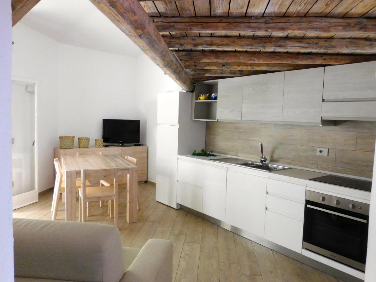 Residence La Pineta Budoni Ngoại thất bức ảnh