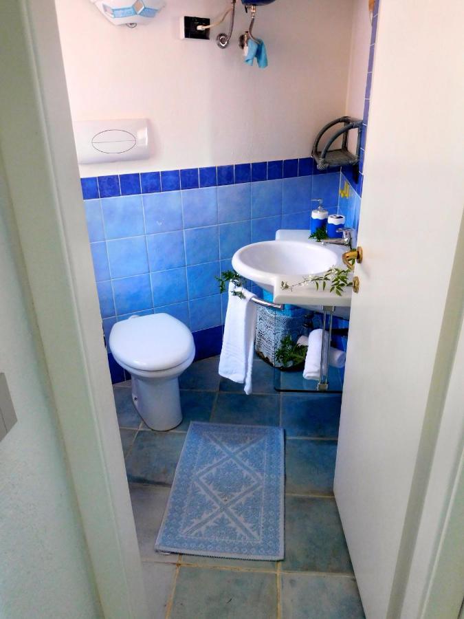 Residence La Pineta Budoni Ngoại thất bức ảnh