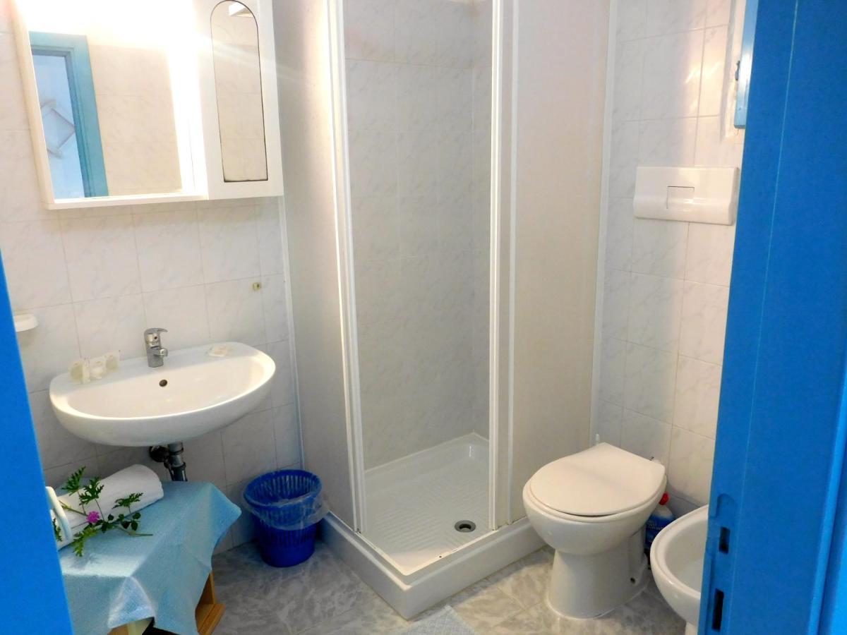 Residence La Pineta Budoni Ngoại thất bức ảnh