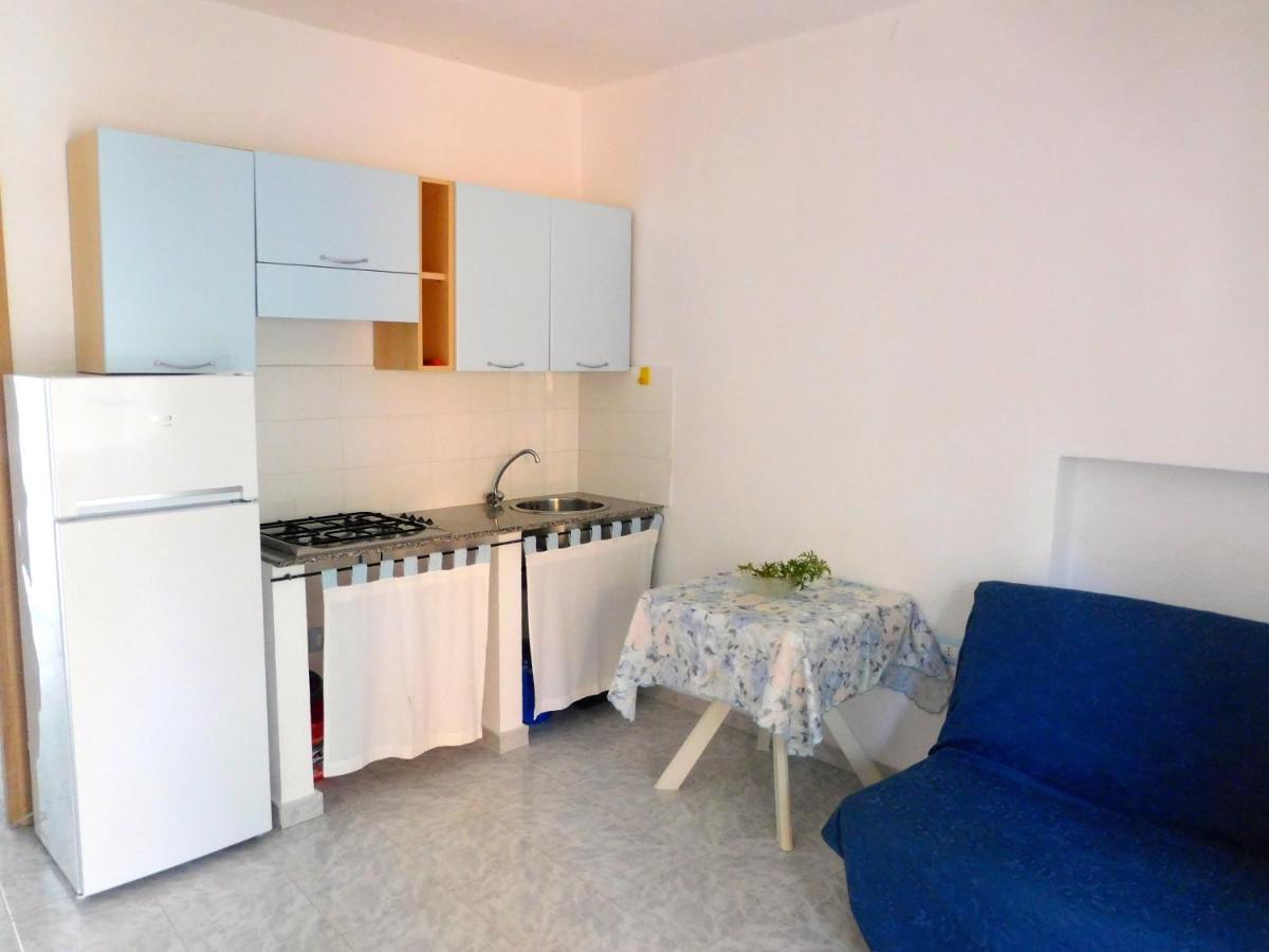 Residence La Pineta Budoni Ngoại thất bức ảnh