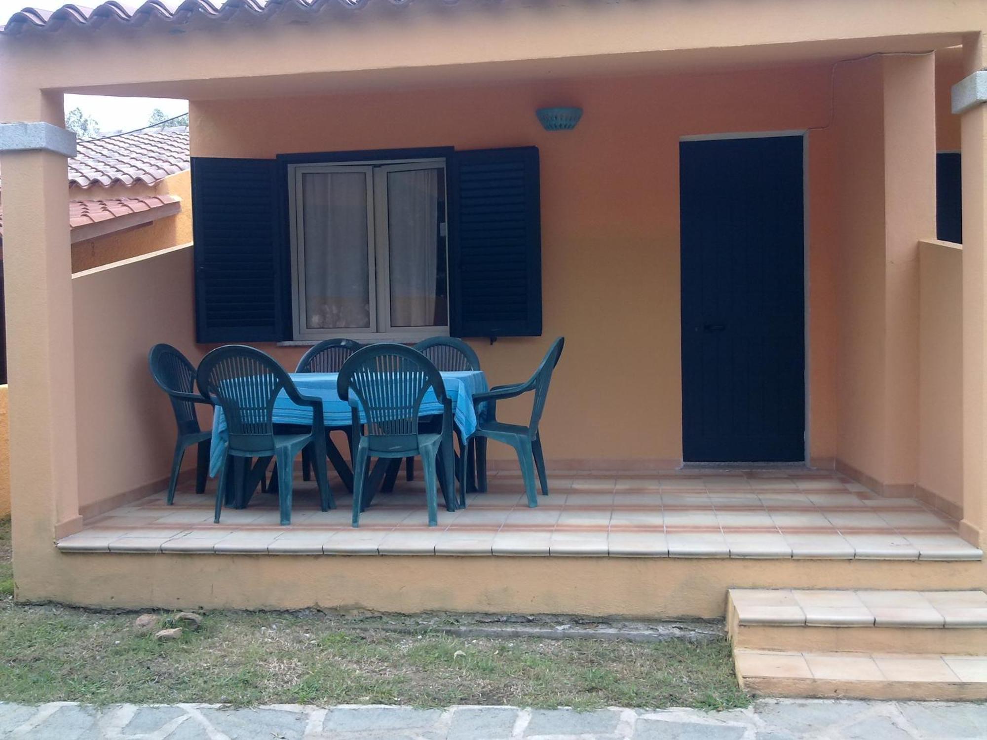 Residence La Pineta Budoni Ngoại thất bức ảnh