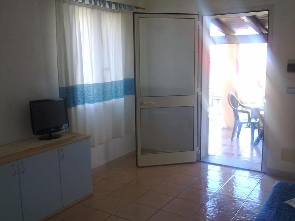 Residence La Pineta Budoni Ngoại thất bức ảnh
