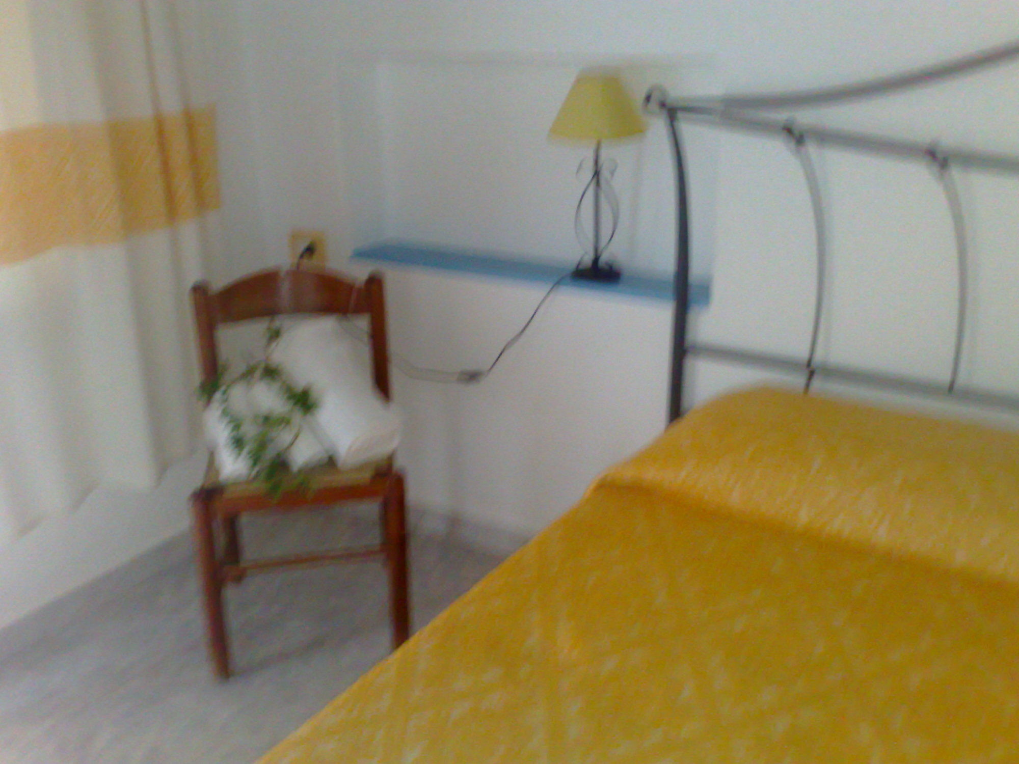 Residence La Pineta Budoni Ngoại thất bức ảnh