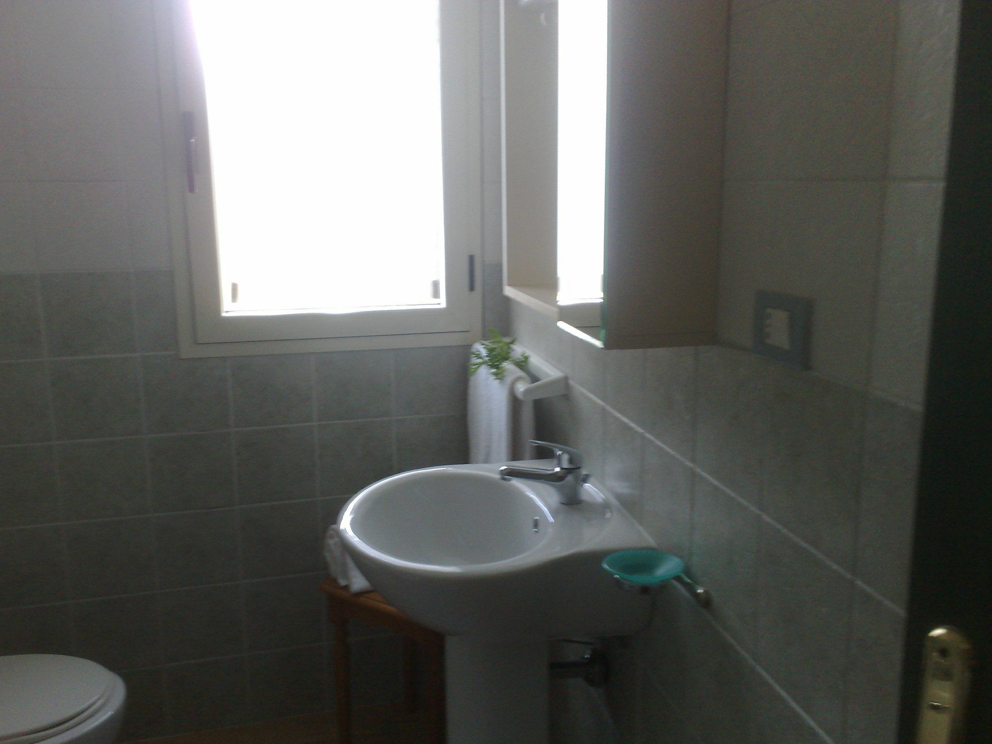 Residence La Pineta Budoni Ngoại thất bức ảnh